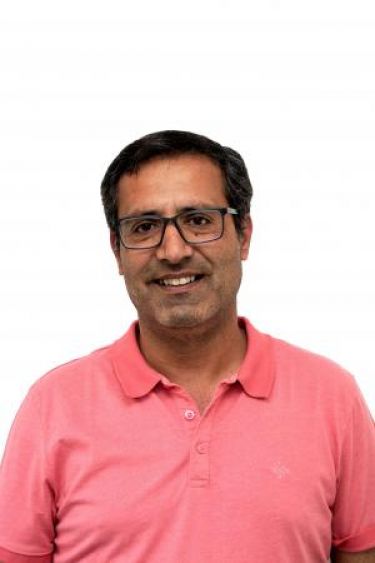 Rui Miguel de Almeida Nunes