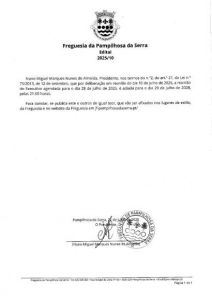 Edital 2025/10