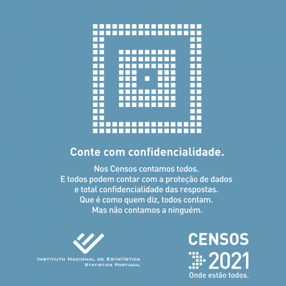 Censos 2021