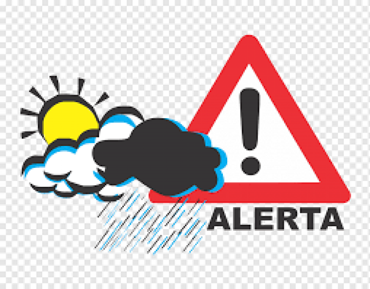Meteorologia Adversa