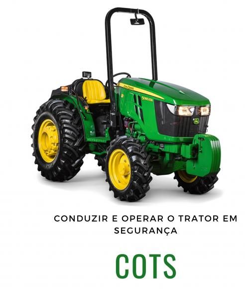 Formação de COTS