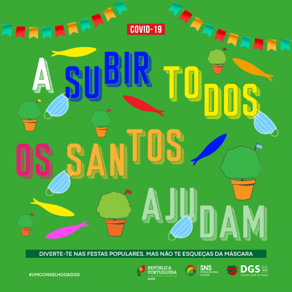 Santos Populares