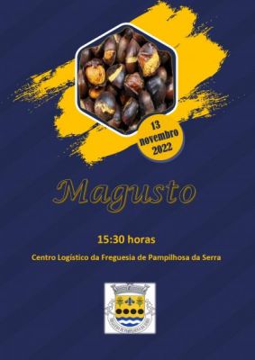 Magusto