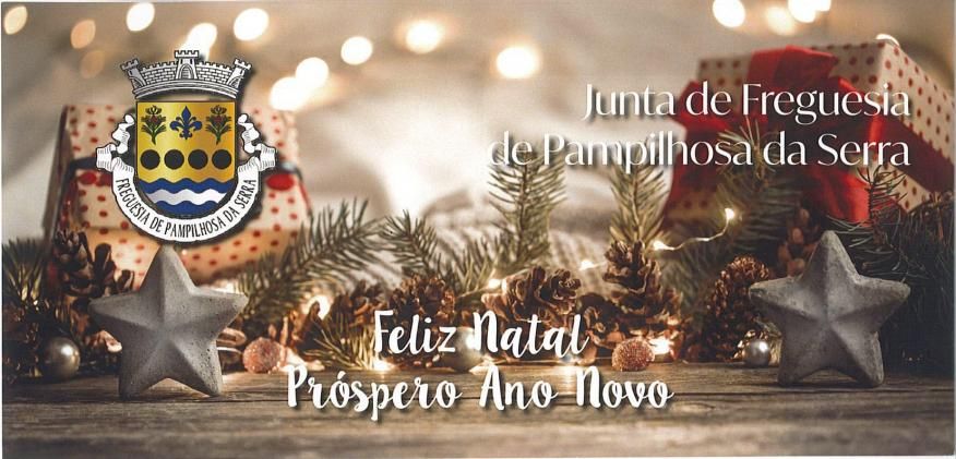 Boas Festas