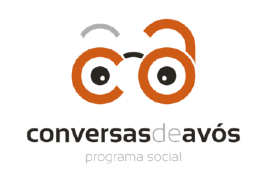 Conversa de Avós