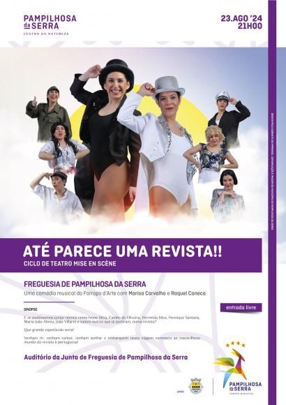 Ciclo de Teatro Mise en Scène