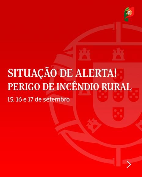 Situação de Alerta