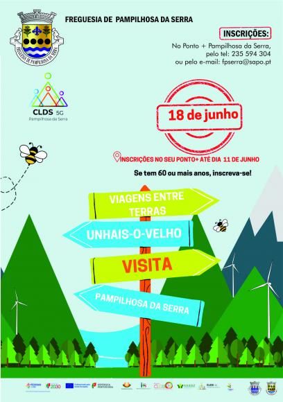 Viagem entre Terras