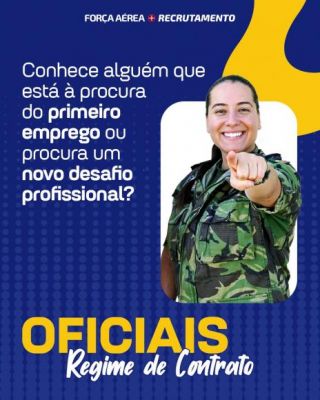 Centro de Recrutamento da Força Aérea