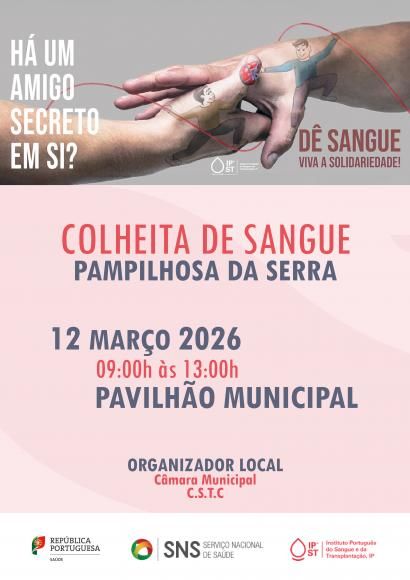 Colheita de Sangue