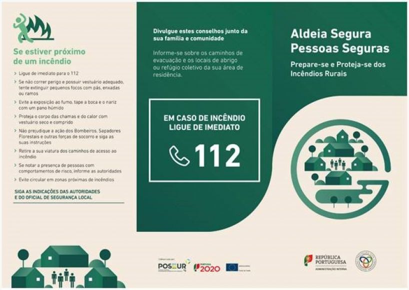 Aldeia Segura