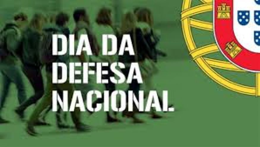 Atualização da informação – COVID19 – SUSPENSÃO DO DIA DA DEFESA NACIONAL