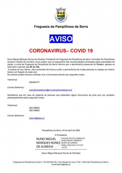 AVISO