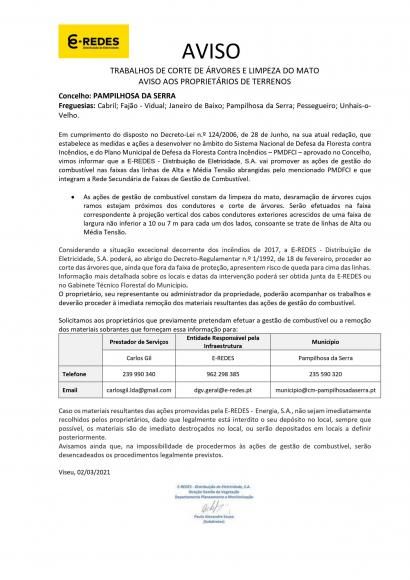 E-REDES