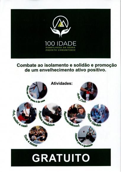 Projeto Comunitário
