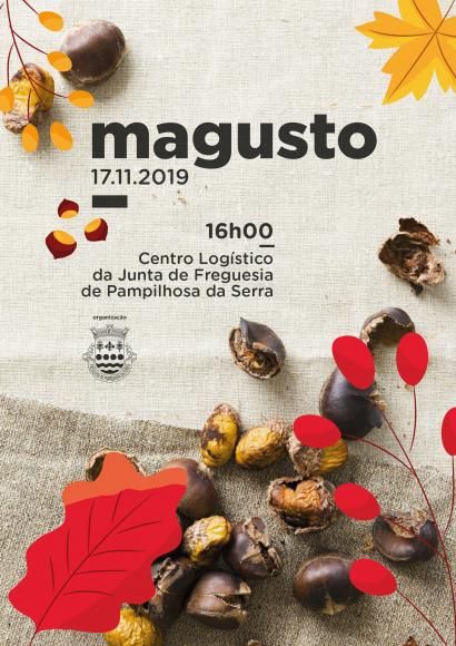 Magusto