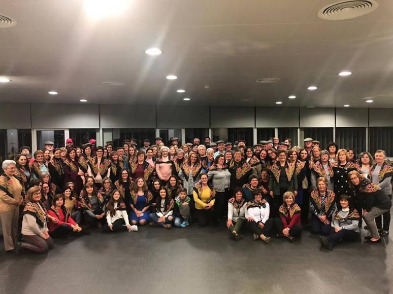 Festival da Filho Espichada – Jantar de Agradecimento dia 19 de fevereiro